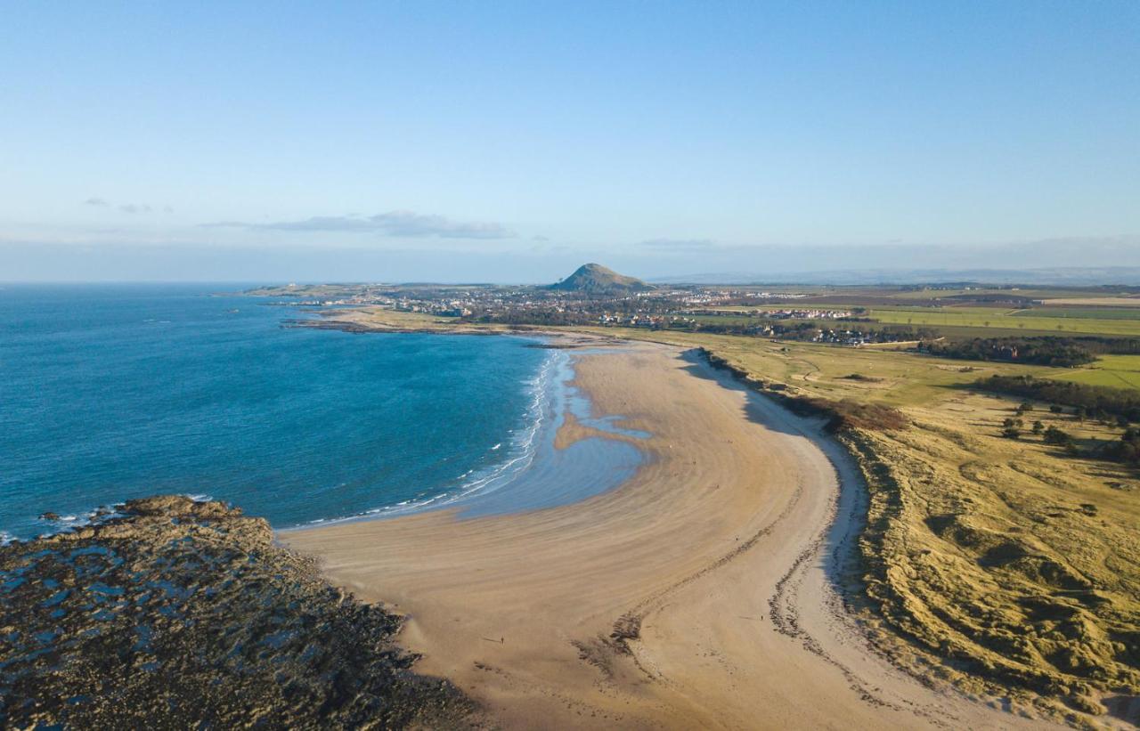 Have It All.....City, Golf, Beaches & Countryside. Prestonpans Exterior photo
